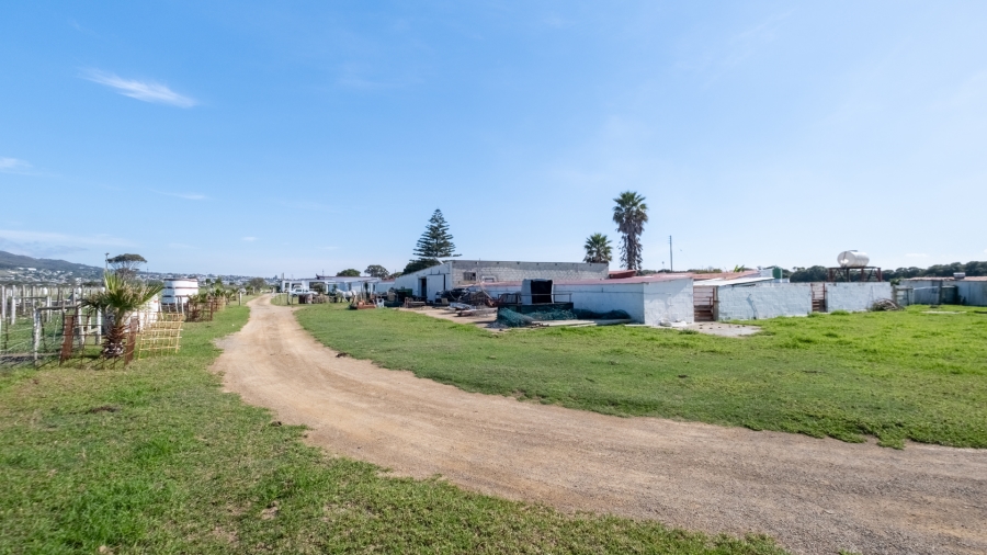 0 Bedroom Property for Sale in Bredasdorp Western Cape